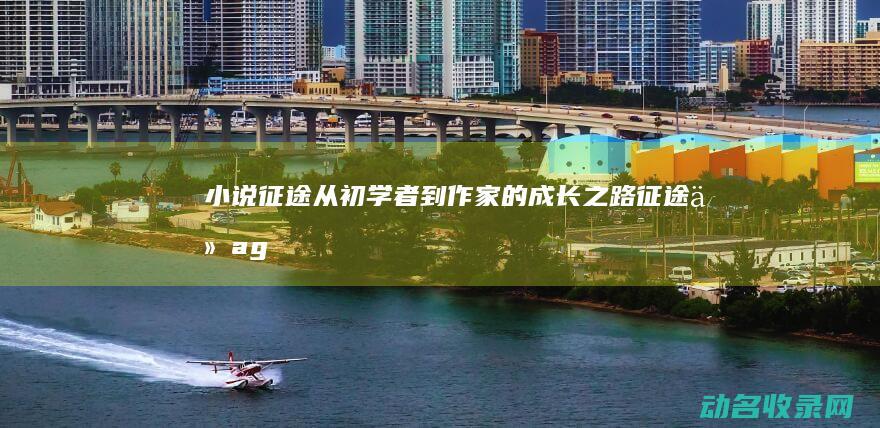 小说征途 从初学者到作家的成长之路 (征途从ag开始)
