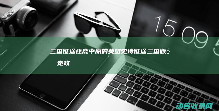 三国征途 逐鹿中原的英雄史诗 (征途三国版随宠攻略)
