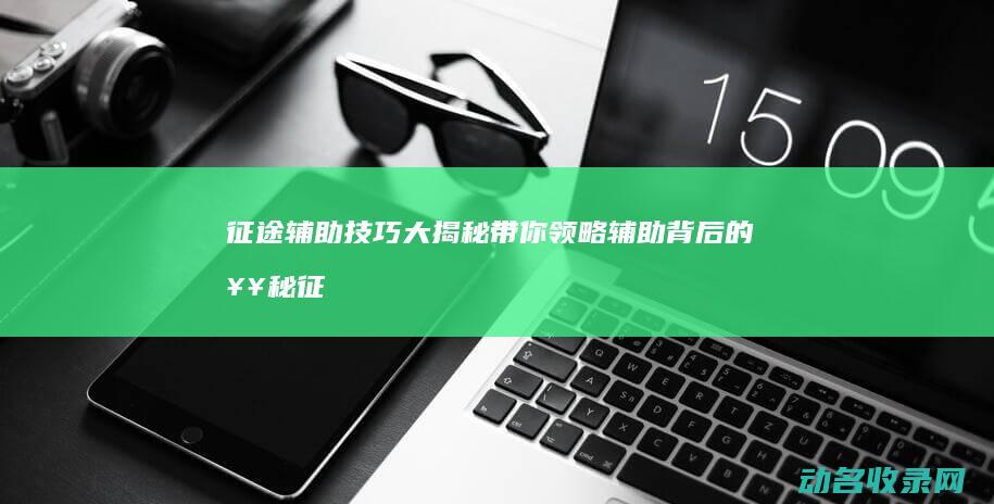征途辅助技巧大揭秘 带你领略辅助背后的奥秘 (征途辅助技巧攻略)