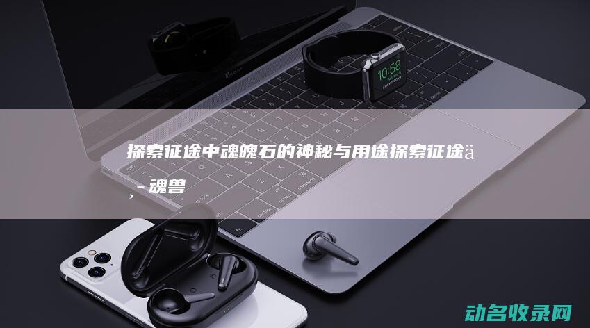 探索 征途 中魂魄石的神秘与用途 (探索征途中魂兽怎么打)