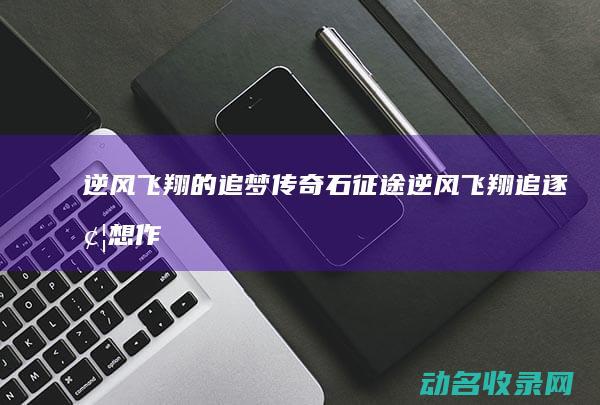 逆风飞翔的追梦传奇 石征途 (逆风飞翔追逐梦想作文)